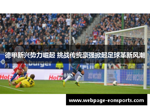 德甲新兴势力崛起 挑战传统豪强掀起足球革新风潮