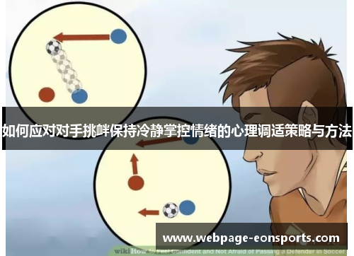 如何应对对手挑衅保持冷静掌控情绪的心理调适策略与方法